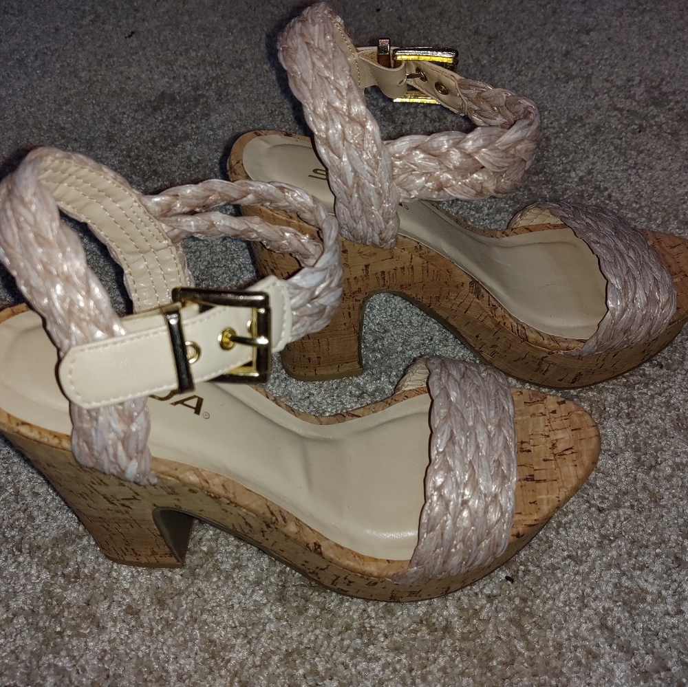 Women's dress shoes size 7